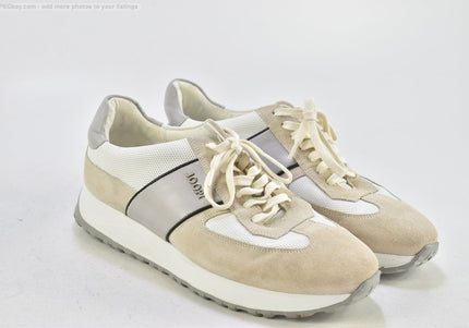 Joop  Herren Halbschuhe Freizeitschuhe  EUR 41 Nr. 26-A 1244