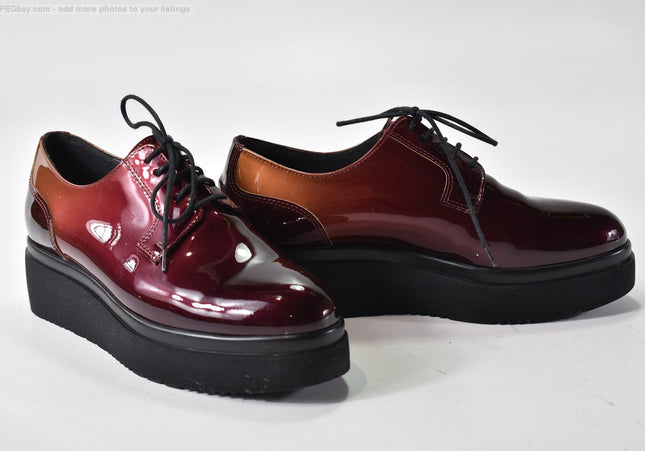 Peter Kaiser  Damen Halbschuhe Freizeitschuhe  EUR 37 Nr. 26-A 1056