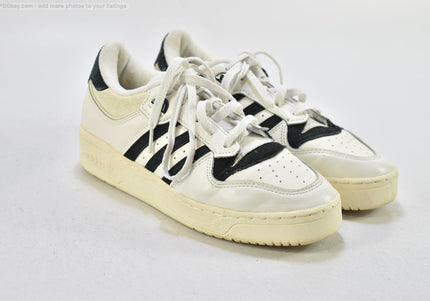 Adidas Rivalry Damen Sportschuhe Sneaker  EUR 38 2/3 Nr. 26-Z 872