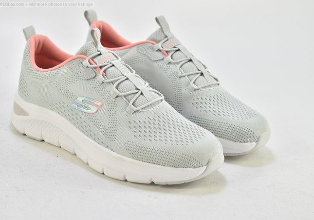 Skechers Arch Comfort Damen Sportschuhe Sneaker  EUR 39 Nr. 26-A 1079