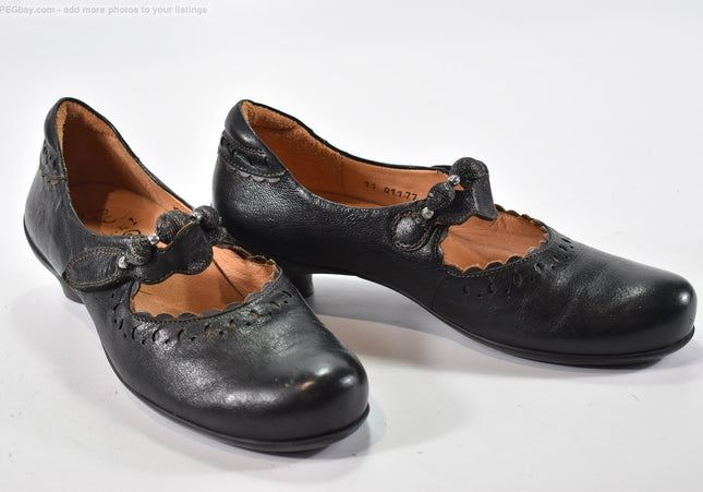 Think  Damen Pumps High Heels  EUR 38 Nr. 25-N 1647