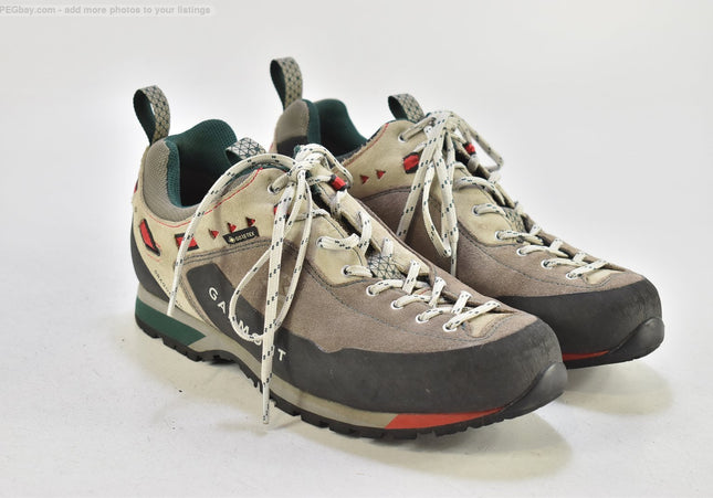 Garmont GTX Herren Wanderschuhe Trekking  EUR 41,5 Nr. 26-A 735