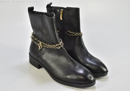 Tamaris  Damen Stiefelette Boots  EUR 39 Nr. 25-L 519