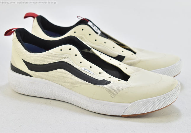 Vans  Herren Sportschuhe Sneaker  EUR 45 Nr. 26-Y 1319