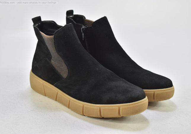 Remonte  Damen Stiefelette Boots  Gr. 43 Nr. 26-B 2986