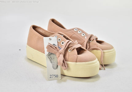 Superga  Damen Halbschuhe Freizeitschuhe  EUR 35 Nr. 26-Z 450