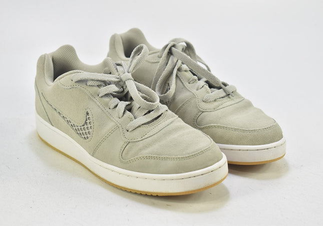 Nike Ebernon Damen Sportschuhe Sneaker EUR 40 Nr. 24-X 858-Schuh-Gebraucht-secondhand