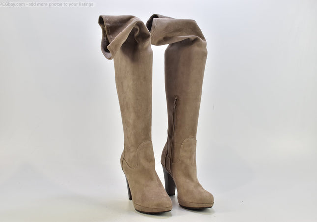 Bugatti  Damen Stiefel Stiefelette Boots  EUR 36 Nr. 25-B 3277