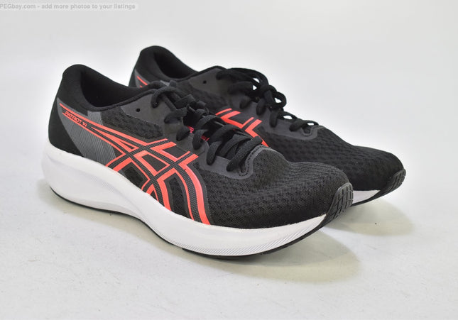 Asics Patriot 14 Herren Sportschuhe Sneaker  Gr. 45 Nr. 26-T 751