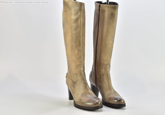 GKM  Damen Stiefel Stiefelette Boots  Gr. 39 Nr. 26-B 2544