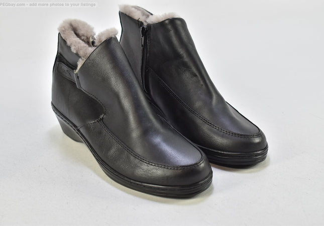 Valmonte  Damen Stiefelette Boots  EUR 39 Nr. 25-B 1777