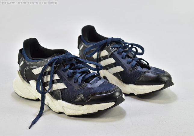 Adidas X9000 Damen Sportschuhe Sneaker  EUR 39 1/3 Nr. 25-V 586