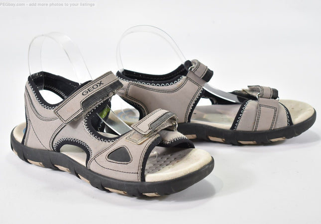 Geox  Damen Sandale Sandalette  EUR 39 Nr. 26-S 3276