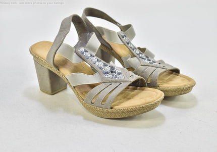 Marco Tozzi  Damen Halbschuhe Freizeitschuhe  EUR 39 Nr.26-M 1753
