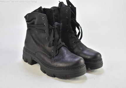 Rieker  Damen Stiefelette Boots  EUR 39 Nr. 26-B 729