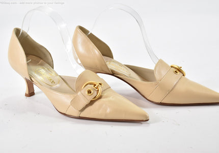Elegance Damen Sandale Sandalette EUR 39 Nr. 25-S 3613-SchuhGebraucht