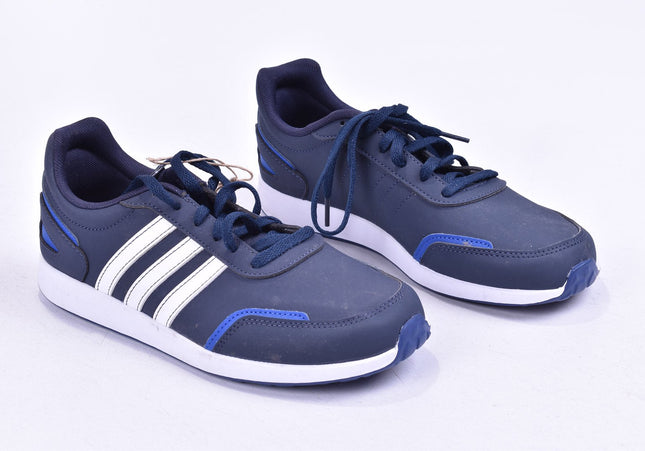 Adidas VS Switch Damen Sportschuhe Sneaker EUR 37 1/3 Nr. 23-Y 299-Schuh-Gebraucht-secondhand