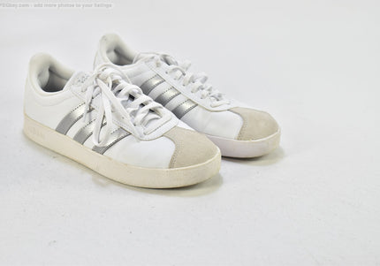 Adidas VL Court Damen Sportschuhe Sneaker  EUR 37 1/3 Nr. 25-O 215