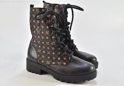Vitaform  Damen Stiefelette Boots  EUR 38 Nr. 26-B 517