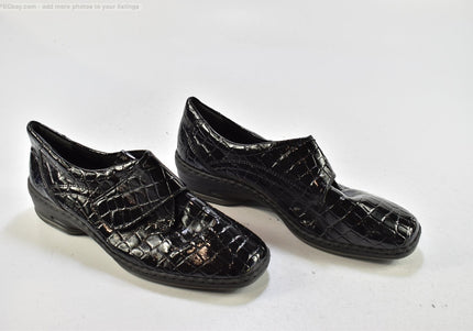 Jenny by Ara  Damen Halbschuhe Freizeitschuhe  UK 5  Nr. 25-A 299