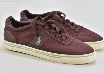 Polo Ralph Lauren  Herren Sportschuhe Sneaker  EUR 41 Nr. 26-A 19