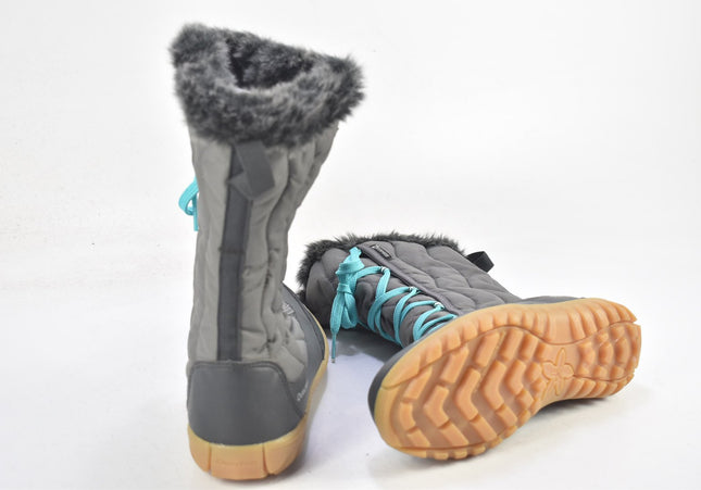 Quechua  Damen Stiefelette Boots  EUR 38 Nr. 23-N 3746