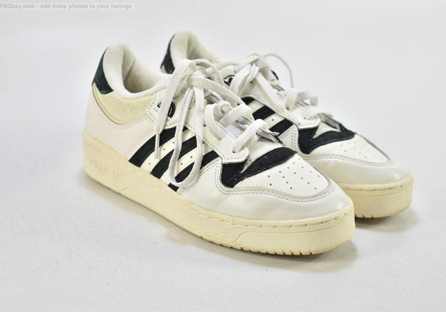 Adidas Rivalry Damen Sportschuhe Sneaker  EUR 38 2/3 Nr. 26-Z 872