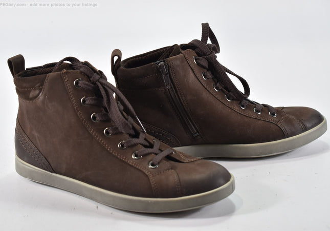 Ecco  Damen Stiefelette Boots  EUR 37 Nr. 25-B 3507