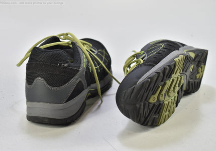 Dachstein  Herren Wanderschuhe Trekking  EUR 43 Nr. 25-L 1797