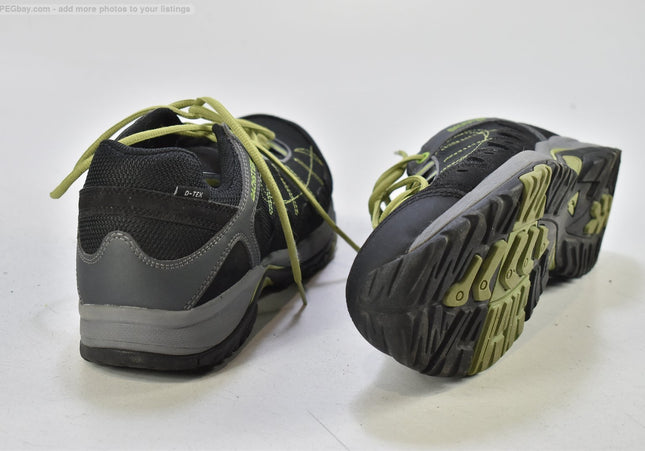 Dachstein  Herren Wanderschuhe Trekking  EUR 43 Nr. 25-L 1797