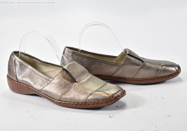 Jenny by Ara Damen Sandale Sandalette UK 6,5 Nr. 25-S 1059-Schuh-Gebraucht-secondhand