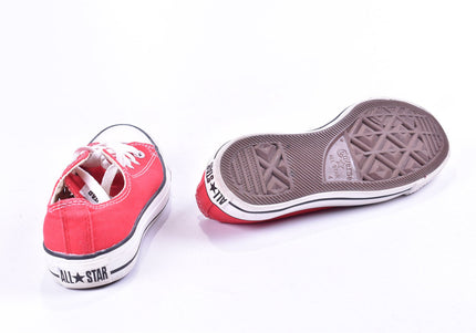 Converse Damen Sportschuhe Sneaker EUR 36,5 Nr. 23-M 1400-Schuh-Gebraucht-secondhand