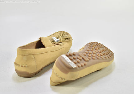 Geox  Damen Halbschuhe Slipper Ballerinas  EUR 40 Nr. 26-Z 1196