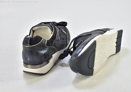 Thom  Damen Halbschuhe Freizeitschuhe  EUR 38 Nr. 25-T 1489