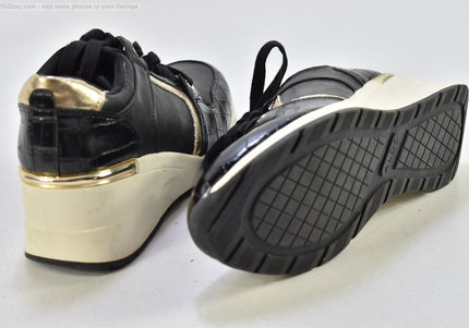 Aldo  Damen Halbschuhe Freizeitschuhe  EUR 40 Nr. 25-T 2975