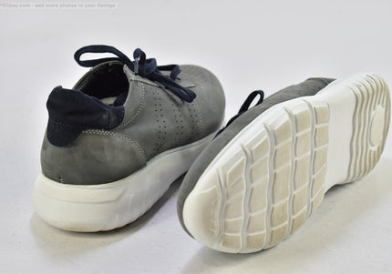 Helioform  Damen Halbschuhe Freizeitschuhe  EUR 41 Nr. 25-O 1455
