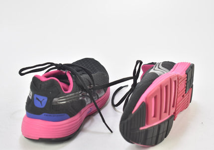 Puma Damen Sportschuhe Sneaker EUR 37 Nr. 24-J 3399-Schuh-Gebraucht-secondhand