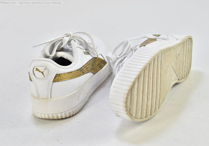 Puma  Damen Sportschuhe Sneaker  EUR 37 Nr. 25-Z 2212