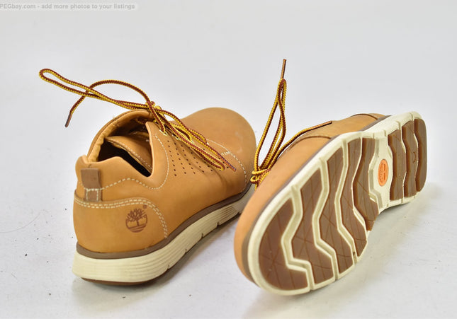 Timberland  Damen Halbschuhe Freizeitschuhe  EUR 37,5 Nr. 25-Z 287