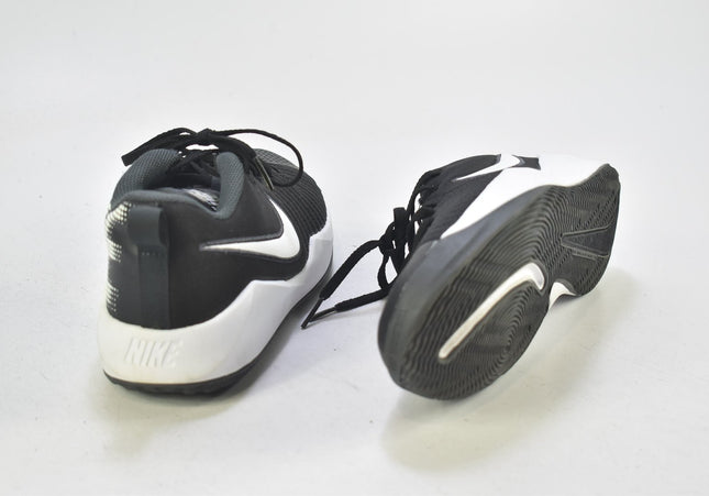 Nike Team Hustle Damen Sportschuhe Sneaker EUR 39 Nr. 24-X 925-Schuh-Gebraucht-secondhand