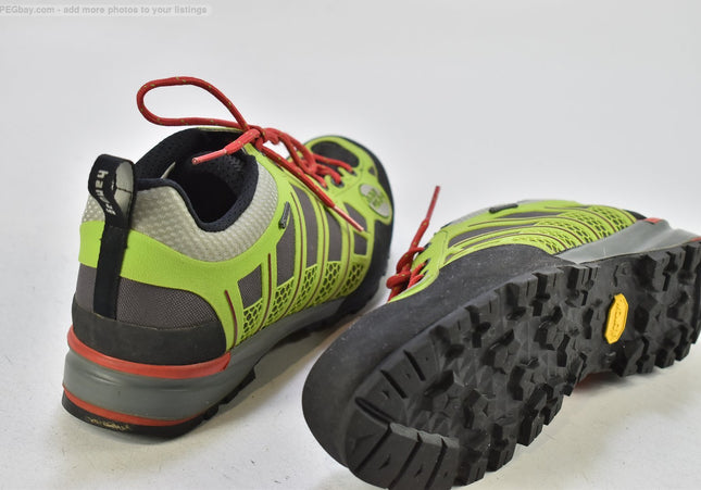 Hanwag GTX Damen Wanderschuhe Trekking  EUR 39 Nr. 25-L 690