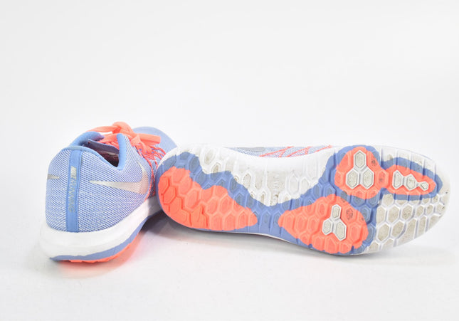 Nike Fury 2 Damen Sportschuhe Sneaker EUR 38,5 Nr. 24-F 903-Schuh-Gebraucht-secondhand