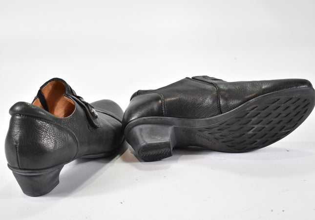 Think Damen Pumps High Heels EUR 36 Nr. 24-F 2193-Schuh-Gebraucht-secondhand