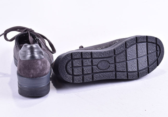 ACO Damen Halbschuhe Freizeitschuhe EUR 39 Nr. 24-Y 2354-Schuh-Gebraucht-secondhand