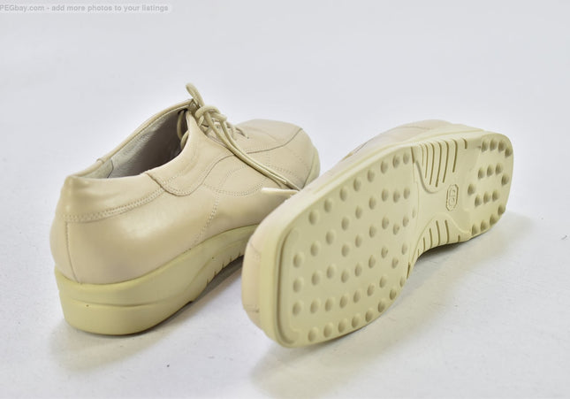 Christian Dietz  Damen Halbschuhe Freizeitschuhe  UK 6 Nr. 25-T 3193