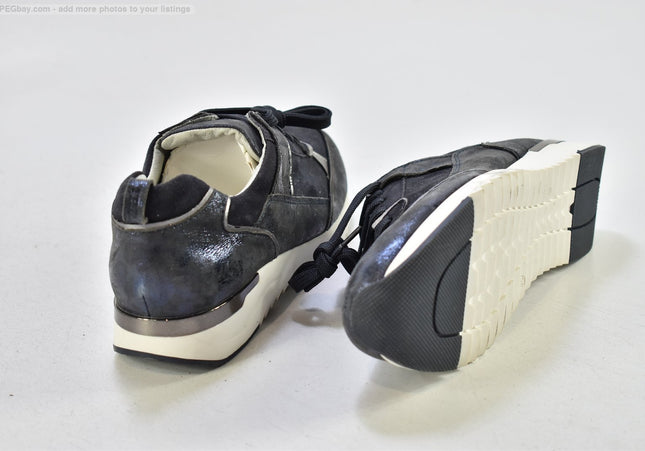Thom  Damen Halbschuhe Freizeitschuhe  EUR 38 Nr. 25-T 1489