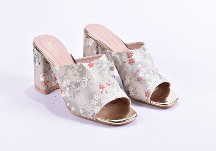 Sergio Todzi Damen Sandale Pantolette EUR 37 Nr. 24-SD 4027-Schuh-Gebraucht-secondhand