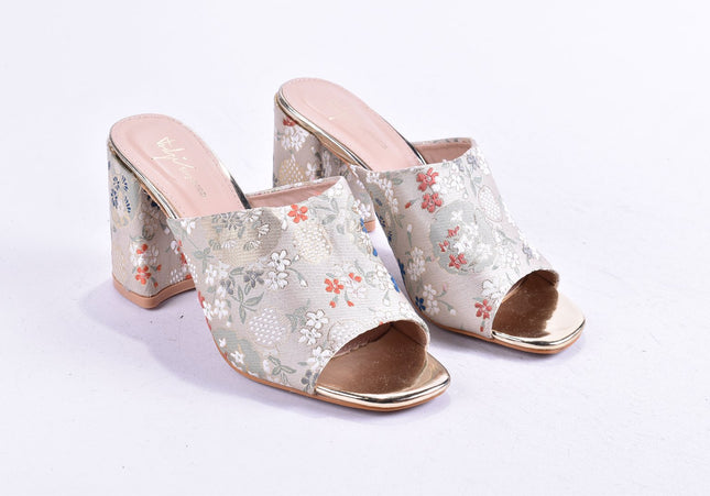 Sergio Todzi Damen Sandale Pantolette EUR 37 Nr. 24-SD 4027-Schuh-Gebraucht-secondhand