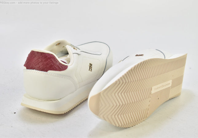 Tommy Hilfiger  Damen Halbschuhe Freizeitschuhe  Gr.41 Nr. 26-U 2376