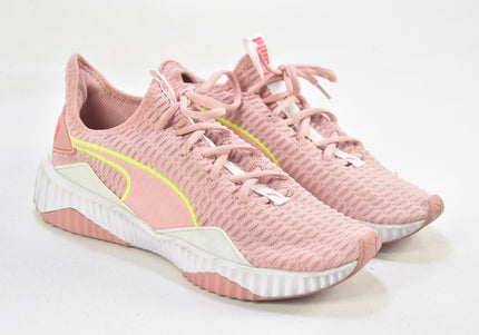 Puma Damen Sportschuhe Sneaker EUR 39 Nr. 23-O 1903-SchuhGebraucht